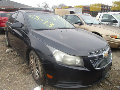 1/2 2011 - 2016 Chevrolet Cruze  | All Parts A - F | SKU #:16843 CS-13