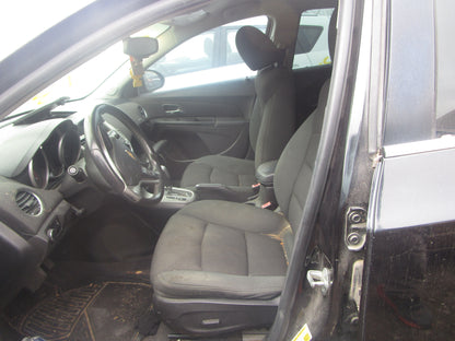 1/2 2011 - 2016 Chevrolet Cruze  | All Parts A - F | SKU #:16843 CS-13