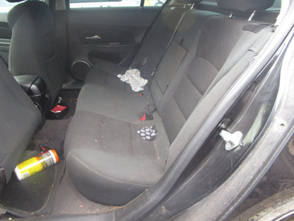1/2 2011 - 2016 Chevrolet Cruze  | All Parts A - F | SKU #:16843 CS-13