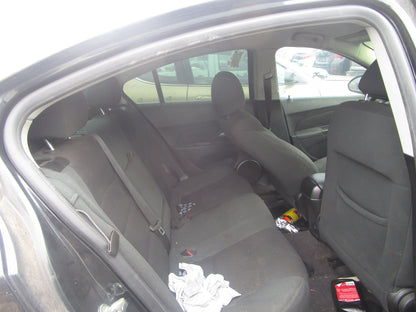 1/2 2011 - 2016 Chevrolet Cruze  | All Parts A - F | SKU #:16843 CS-13