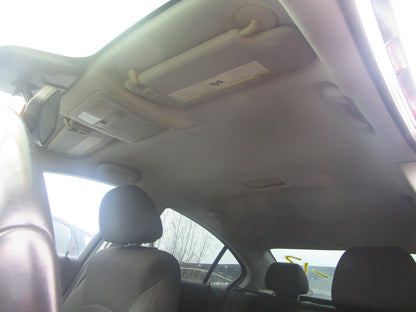 1/2 2011 - 2016 Chevrolet Cruze  | All Parts A - F | SKU #:16843 CS-13