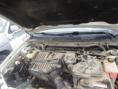 1/2 2004 - 2007 Toyota Highlander Hybrid | All Parts A - F | SKU #:16838 CS-8