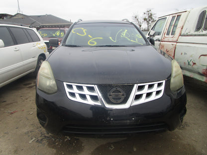 1/2 2008 - 2015 Nissan Rogue | All Parts A - F | SKU #:16836 CS-6