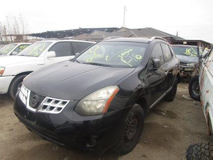 1/2 2008 - 2015 Nissan Rogue | All Parts A - F | SKU #:16836 CS-6
