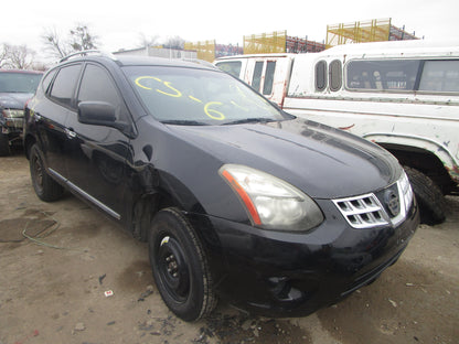 1/2 2008 - 2015 Nissan Rogue | All Parts A - F | SKU #:16836 CS-6