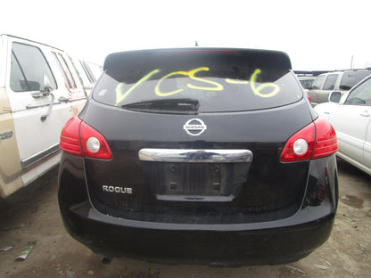 1/2 2008 - 2015 Nissan Rogue | All Parts A - F | SKU #:16836 CS-6