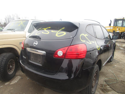1/2 2008 - 2015 Nissan Rogue | All Parts A - F | SKU #:16836 CS-6
