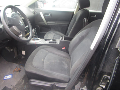 1/2 2008 - 2015 Nissan Rogue | All Parts A - F | SKU #:16836 CS-6