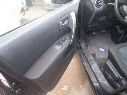 1/2 2008 - 2015 Nissan Rogue | All Parts A - F | SKU #:16836 CS-6