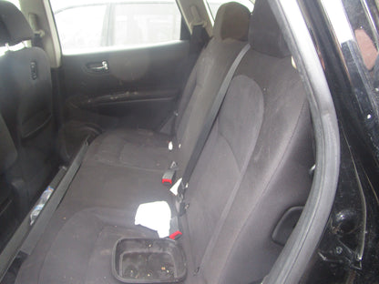 1/2 2008 - 2015 Nissan Rogue | All Parts A - F | SKU #:16836 CS-6