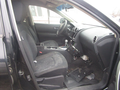 1/2 2008 - 2015 Nissan Rogue | All Parts A - F | SKU #:16836 CS-6