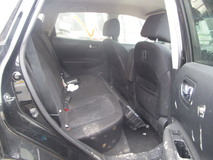 1/2 2008 - 2015 Nissan Rogue | All Parts A - F | SKU #:16836 CS-6
