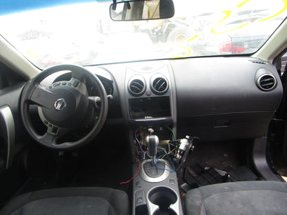 1/2 2008 - 2015 Nissan Rogue | All Parts A - F | SKU #:16836 CS-6