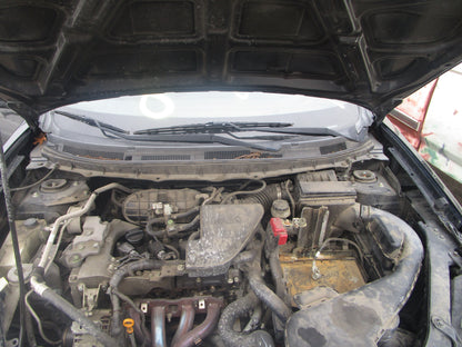 1/2 2008 - 2015 Nissan Rogue | All Parts A - F | SKU #:16836 CS-6