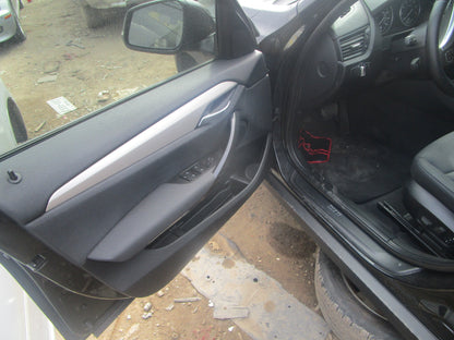 1/2 2013 - 2015 BMW X1 | All Parts A - F | SKU #:16835 CS-5