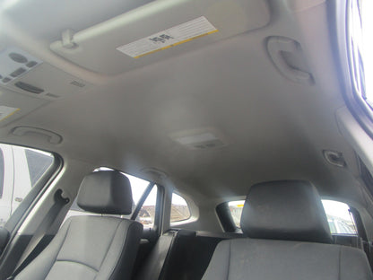 1/2 2013 - 2015 BMW X1 | All Parts A - F | SKU #:16835 CS-5