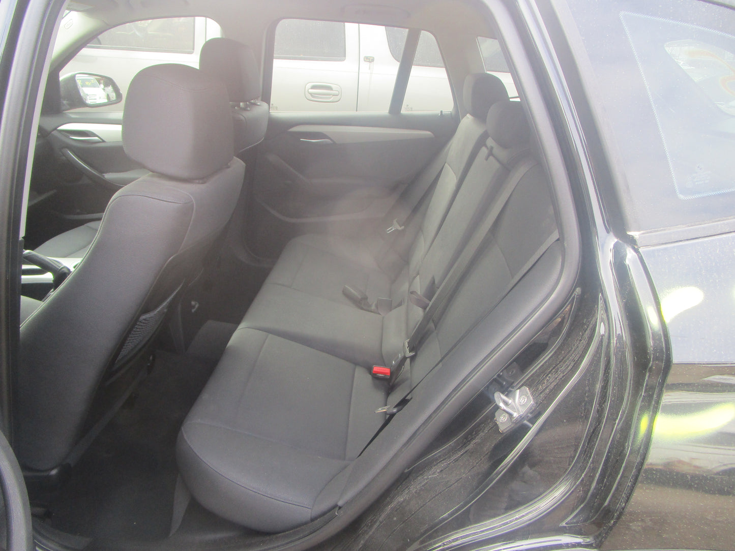 1/2 2013 - 2015 BMW X1 | All Parts A - F | SKU #:16835 CS-5