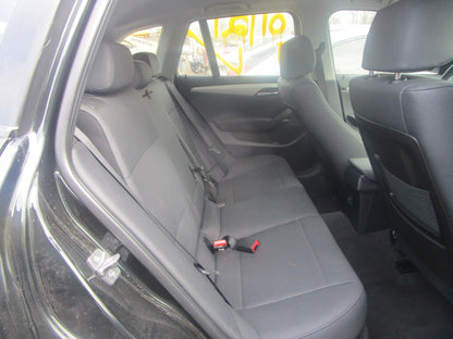 1/2 2013 - 2015 BMW X1 | All Parts A - F | SKU #:16835 CS-5