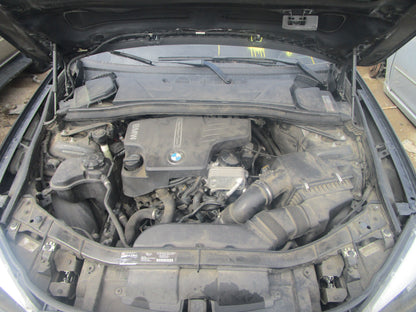 1/2 2013 - 2015 BMW X1 | All Parts A - F | SKU #:16835 CS-5