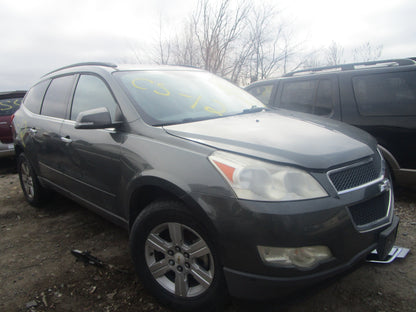 1/2 2009 - 2017 Chevrolet Traverse | All Parts A - F | SKU #:16842 CS-12