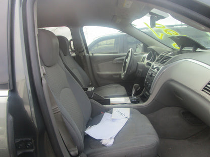 1/2 2009 - 2017 Chevrolet Traverse | All Parts A - F | SKU #:16842 CS-12