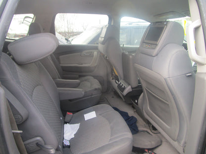1/2 2009 - 2017 Chevrolet Traverse | All Parts A - F | SKU #:16842 CS-12