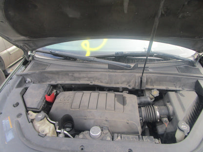 1/2 2009 - 2017 Chevrolet Traverse | All Parts A - F | SKU #:16842 CS-12