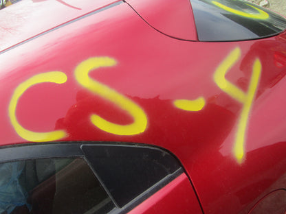 1/2 2012 - 2017 Kia Rio Htbk | All Parts A - F | SKU #:16834 CS-4