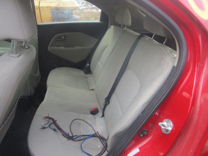 1/2 2012 - 2017 Kia Rio Htbk | All Parts A - F | SKU #:16834 CS-4