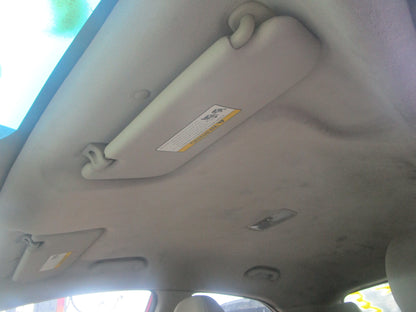 1/2 2012 - 2017 Kia Rio Htbk | All Parts A - F | SKU #:16834 CS-4