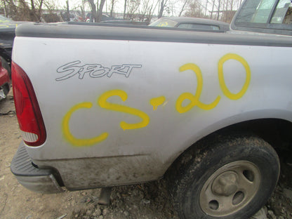 2/2 1997 - 2003 Ford F150 | All Parts G - Z | SKU #: 16850 CS-20