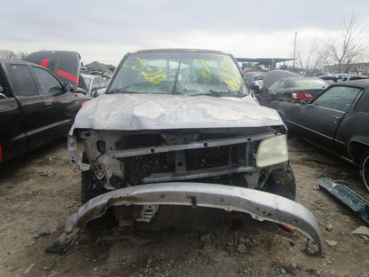 2/2 1997 - 2003 Ford F150 | All Parts G - Z | SKU #: 16850 CS-20