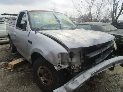 2/2 1997 - 2003 Ford F150 | All Parts G - Z | SKU #: 16850 CS-20