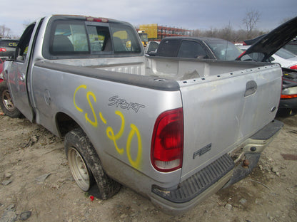 2/2 1997 - 2003 Ford F150 | All Parts G - Z | SKU #: 16850 CS-20