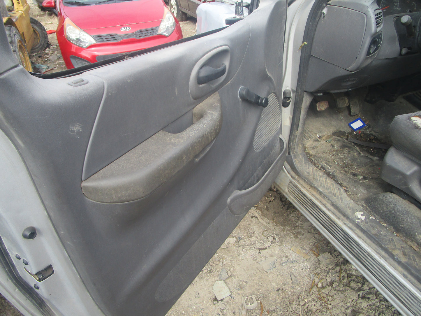 2/2 1997 - 2003 Ford F150 | All Parts G - Z | SKU #: 16850 CS-20