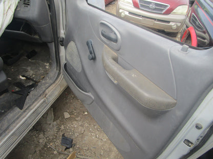 2/2 1997 - 2003 Ford F150 | All Parts G - Z | SKU #: 16850 CS-20