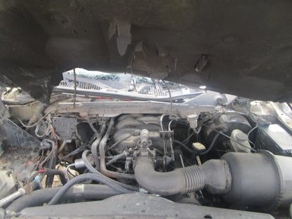 2/2 1997 - 2003 Ford F150 | All Parts G - Z | SKU #: 16850 CS-20