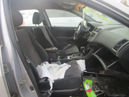 2/2 2003 - 2007 Honda Accord | All Parts G - Z | SKU #:16831 CS-1