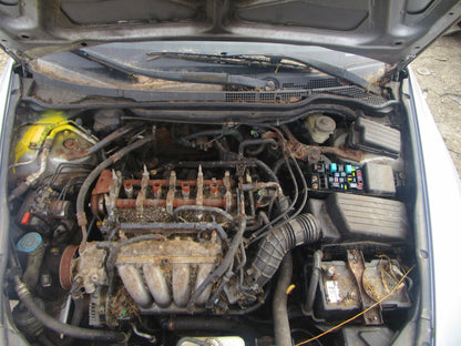 2/2 2003 - 2007 Honda Accord | All Parts G - Z | SKU #:16831 CS-1