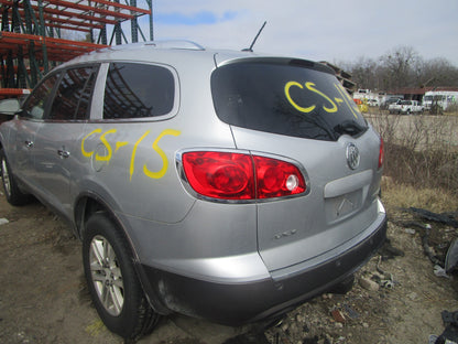1/2 2008 - 2012 Buick Enclave CX | All Parts A - F | SKU #:16845 CS-15