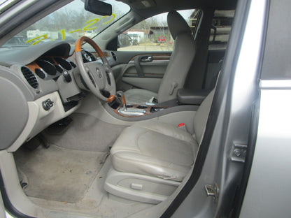 1/2 2008 - 2012 Buick Enclave CX | All Parts A - F | SKU #:16845 CS-15