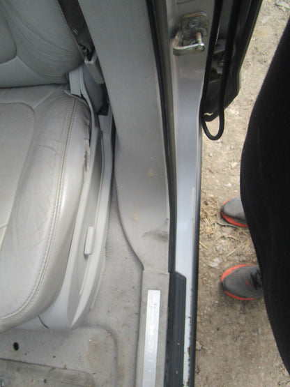 1/2 2008 - 2012 Buick Enclave CX | All Parts A - F | SKU #:16845 CS-15