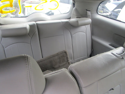 1/2 2008 - 2012 Buick Enclave CX | All Parts A - F | SKU #:16845 CS-15