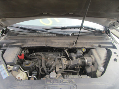 1/2 2008 - 2012 Buick Enclave CX | All Parts A - F | SKU #:16845 CS-15