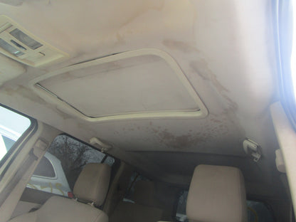 2/2 2008 - 2012 Jeep Liberty | All Parts G - Z | SKU #:16844 CS-14