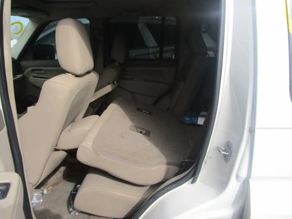 2/2 2008 - 2012 Jeep Liberty | All Parts G - Z | SKU #:16844 CS-14
