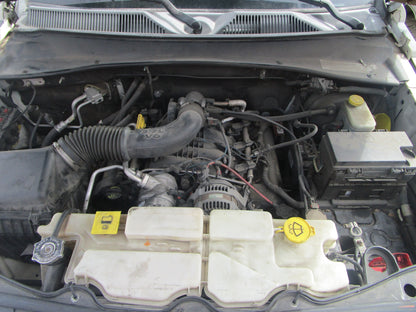 2/2 2008 - 2012 Jeep Liberty | All Parts G - Z | SKU #:16844 CS-14