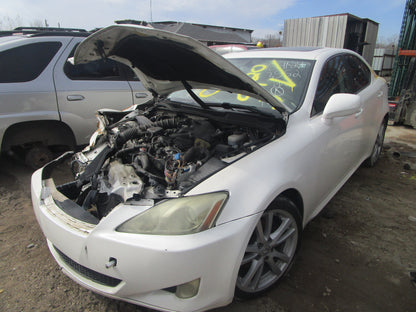 2/2 2006 - 2013 Lexus IS250 | All Parts G - Z | SKU #: 16840 CS-10
