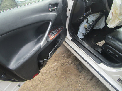 2/2 2006 - 2013 Lexus IS250 | All Parts G - Z | SKU #: 16840 CS-10