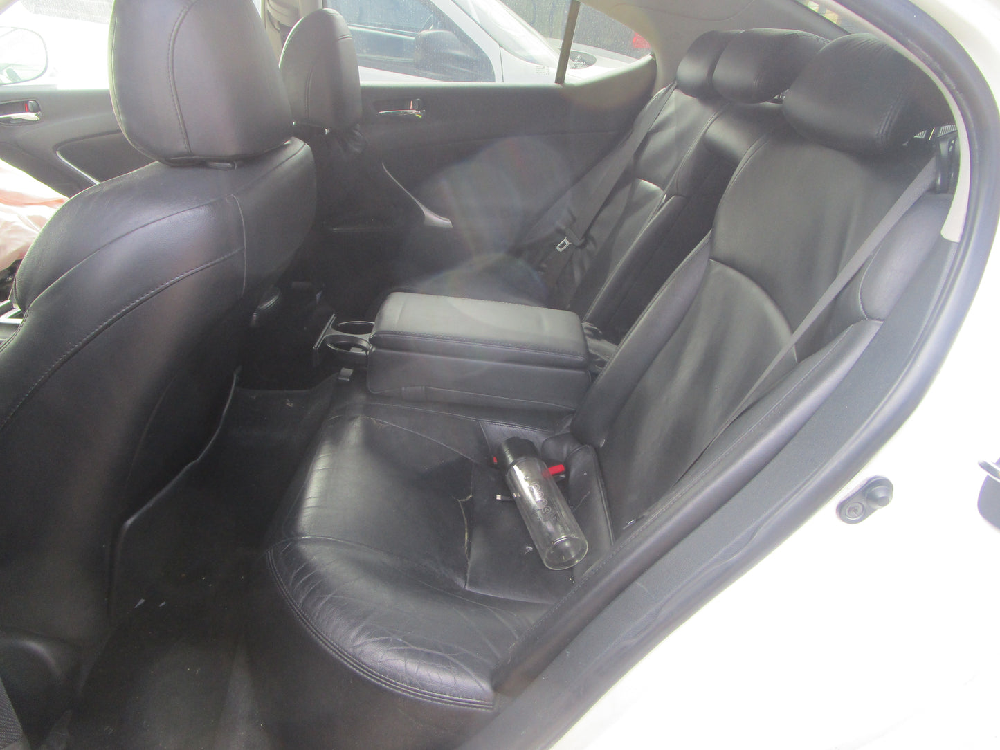 2/2 2006 - 2013 Lexus IS250 | All Parts G - Z | SKU #: 16840 CS-10